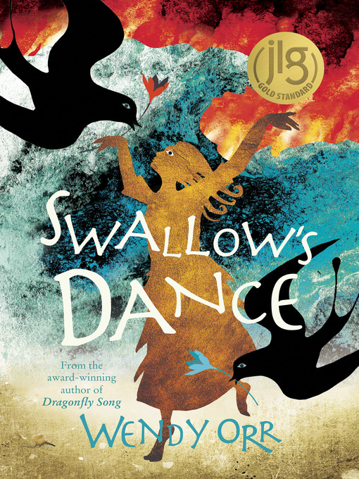 Title details for Swallow's Dance by Wendy Orr - Available